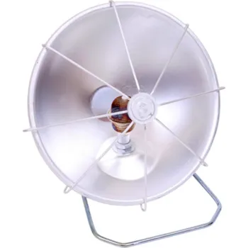 Průmyslové topidlo Kinekus – Ardent IA – Teplomet na PB – 1.1 kW