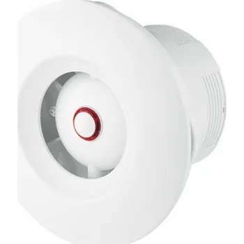 Domácí ventilátor AWENTA Stropní ventilátor Orbit fi 150 20W časový spínač bílý (WXO150T)