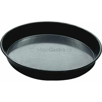 Plech na pečení Paderno Plech na pizzu (Ø320, h=40 mm)