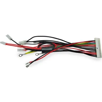 NICE Konektor 17-ti kontaktů s kabely pro pohon Robus600 - CA1881R01.5320