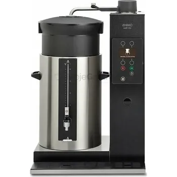 Kávovar Animo Výrobník filtrované kávy (čaje) CBx10L