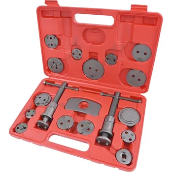 Brzdový systém Ferdus Stlačovák brzdových pístů, sada 18 ks