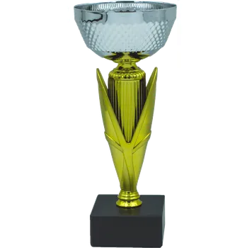 Sportovní pohár Ekonom NJ006 WILKO Barva: Zlatá