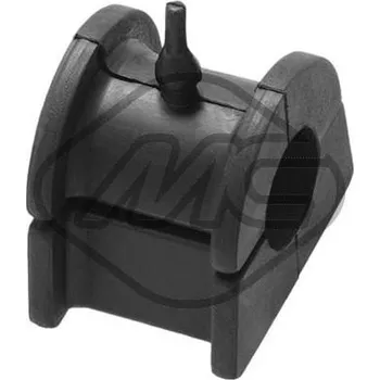 Stabilizátor nápravy Držák, Příčný stabilizátor Metalcaucho 57346