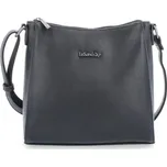 Le Sands crossbody kabelka černá 9014 black