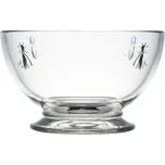 Skleněná miska 0,6L Abeille včelka