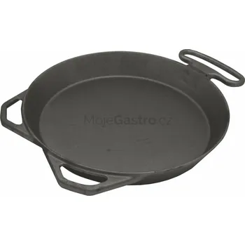 Pánev OEM Pánev (Ø800 mm, v=120 mm, 45kg)