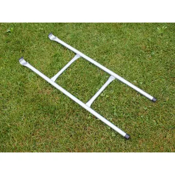 Příslušenství k trampolíně Goodjump Schůdky na trampolínu 244 - 305 cm