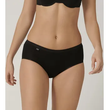 Dámské oblečení Triumph sloggi Basic+ Midi 2P 10043771*0004 Velikost: 40