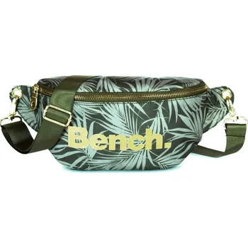 Ledvinka Bench Ledvinka City girls olive/gold