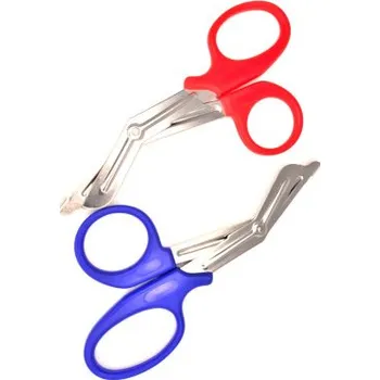 Kancelářské nůžky Pracovní nůžky 19 cm S/P PAK K.T.S. 61140