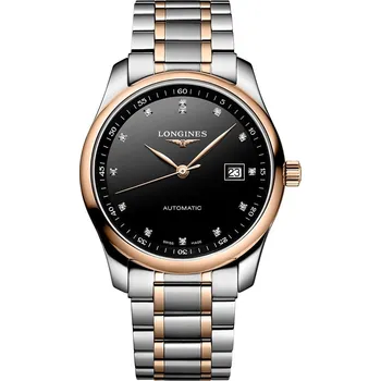 Módní doplněk Pánské hodinky Master Longines L27935577