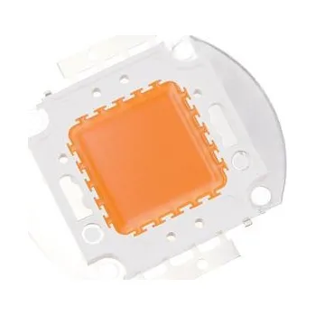 Žárovka 100W LED dioda Grow Full Spectrum (400-840NM) 9000-10000lm