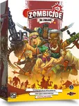 ADC Blackfire Zombicide: Do zbraně