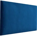 Eka Čalouněný panel Trinity 50 x 30 cm - Tmavá modrá 2331