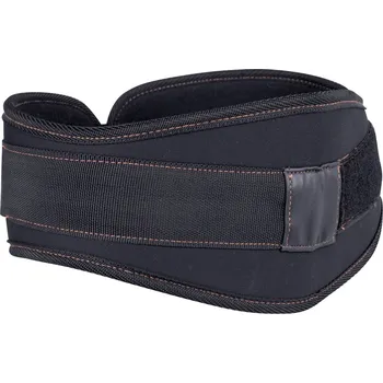 Módní doplněk Insportline Vzpěračský pás Stronglift (Velikost: S)