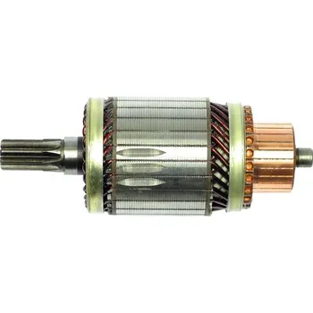Autoelektrika Rotor startéru AS-PL SA5025
