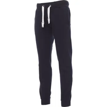 montérky Pánské tepláky Payper SEATTLE Barva: Námořnická modrá, Velikost: L