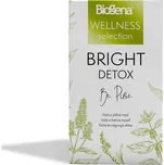 Biogena Wellness Bright detox 20x 1,6 g