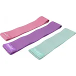 Yate Posilovací gumy set 3 ks