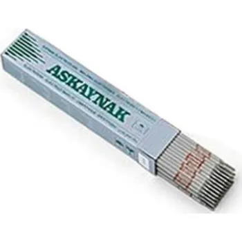 Příslušenství ke svářečce Elektrody NEREZ 2,5 1,5kg