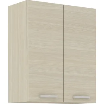 Kuchyňská linka FALCO Kuchyňská skříňka Christo 60G-72-2F dub ferrara