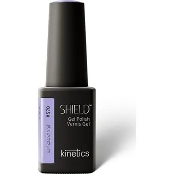 Lak na nehty Kinetics Gel lak Shield #570 Reverie 15 ml