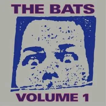 Zahraniční hudba 3CD The Bats: Volume 1 2014