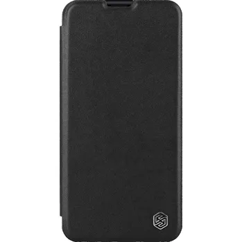 Nillkin Qin Book PRO Cloth Pouzdro pro Apple iPhone 14 Classic Black 57983110568