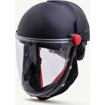 ochranný štít CleanAIR Ochranná přilba CA-40G s brusným štítem