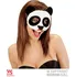 Karnevalová maska Widmann 03881 maska panda