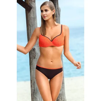 Dámské plavky Dvoudílné plavky model 114480 Ewlon 40C