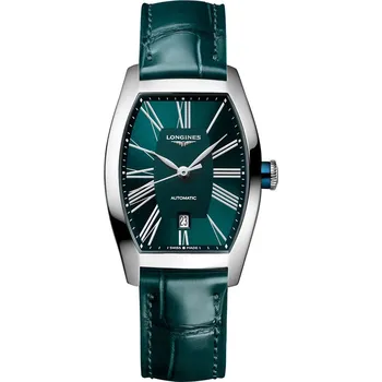 Dámské hodinky Longines Heritage Longines L21424602