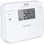 Termostat SALUS RT510 - 5 let prodloužená záruka + dárek zdarma