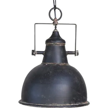 Chic Antique Industriální lustr JEFF SMALL