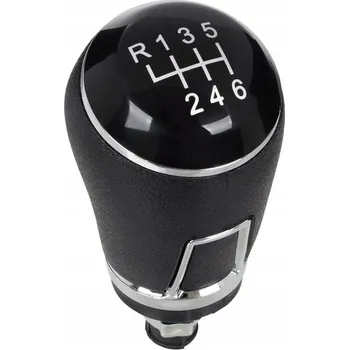 Hlavice řadicí páky PROTEC Hlavice řadící páky Škoda Kodiaq 6st 2016-