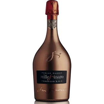 San Simone Prosecco Brut Millesimato DOC Bronze 0,75l