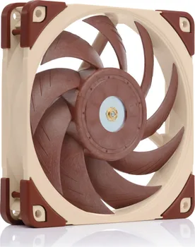 PC ventilátor Noctua NF-A12x25-LS-PWM