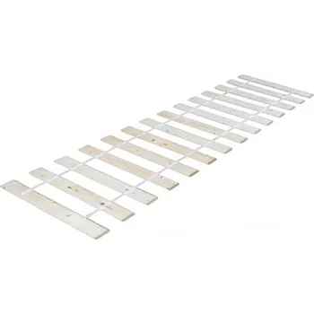 Tempo Kondela Rolovaný rošt, 80x200 cm, PLAZA