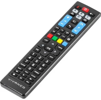 Dálkový ovladač Vivanco 38018