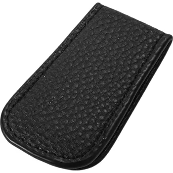 Spona na peníze Amparo Miranda® Spona na peníze Seonyu Leather Black