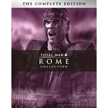 Rome Total War Collection PC – digitální verze - Hraj již za pár minut