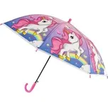 Deštník jednorožec