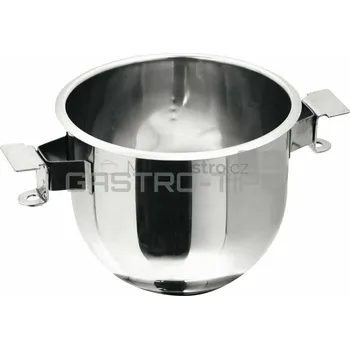 Příslušenství pro kuchyňský robot SPAR Misa 10l k robotu SP 22