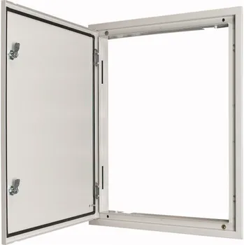 Rozvaděč EATON Rám BPM-U-3S-1000/15 s dveřmi IP54 111274