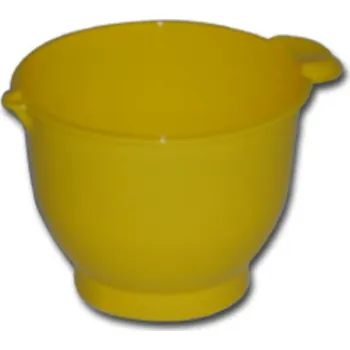Šlehací mísa UH 2 l MIX s výlevkou