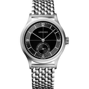 Dámské hodinky Longines Heritage Longines L28284536