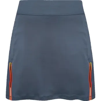 Callaway Chroma Stripe golfová sukně, blue idigo XS