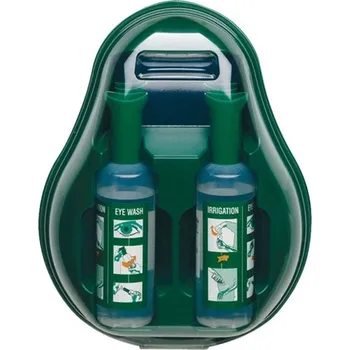 První čtění Oční sprcha včetně nástěnného držáku + doprava zdarma