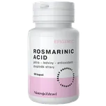 Rosmarinic acid kyselina rozmarýnová 90 kapslí Epigemic